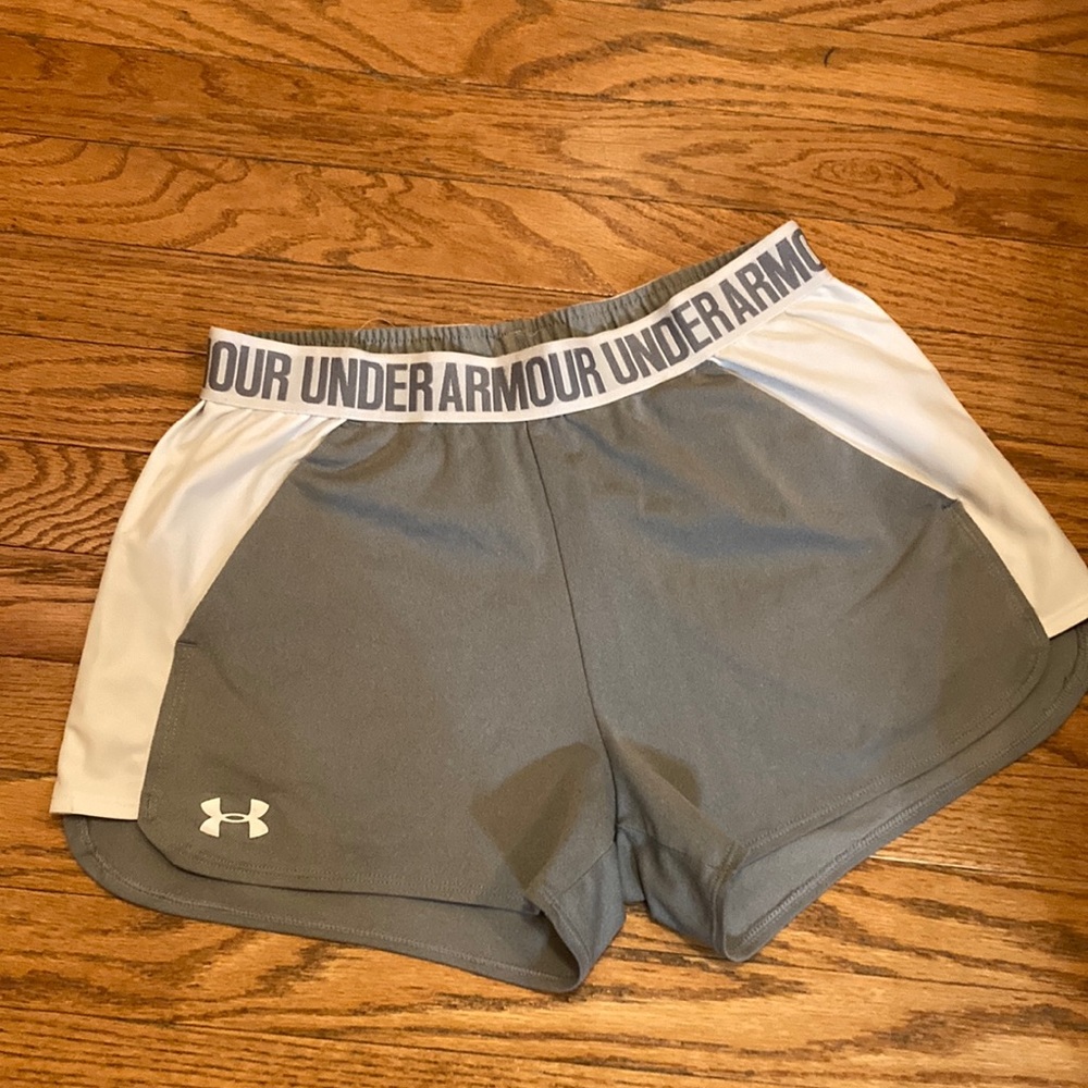 Under Armour shorts